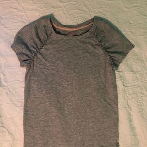 Cat & Jack girls shirt